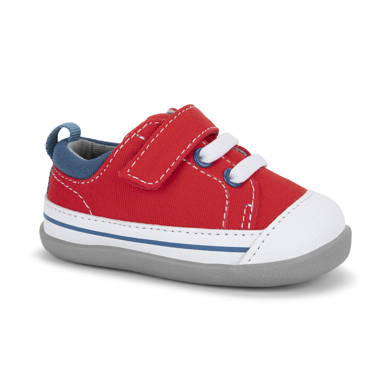 see kai run Stevie II First Walker
