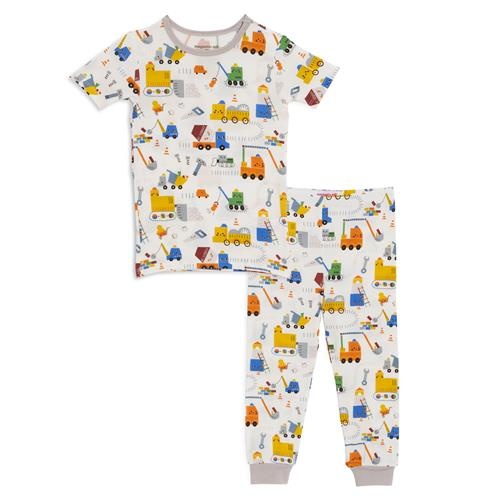 Magnificent Baby Toe Zone Toddler PJs Magnificent Baby Toe Zone Toddler PJs