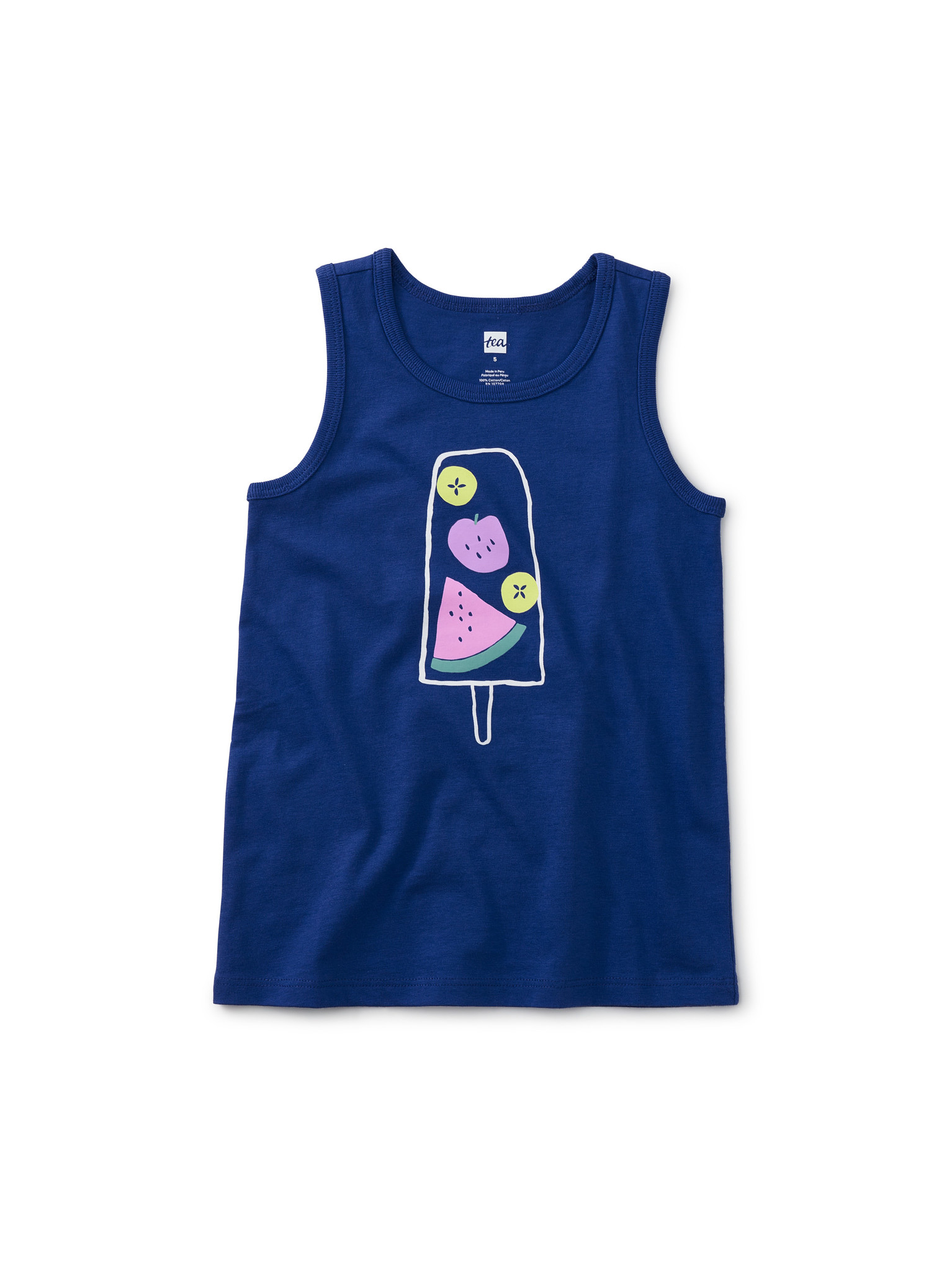 Tea Collection Fruit Pop Tank