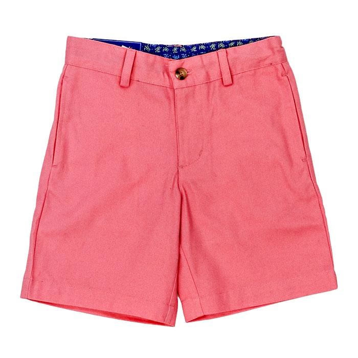 J. Bailey Shrimp Twill Short