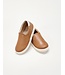 Tan Hoff Style Shoe