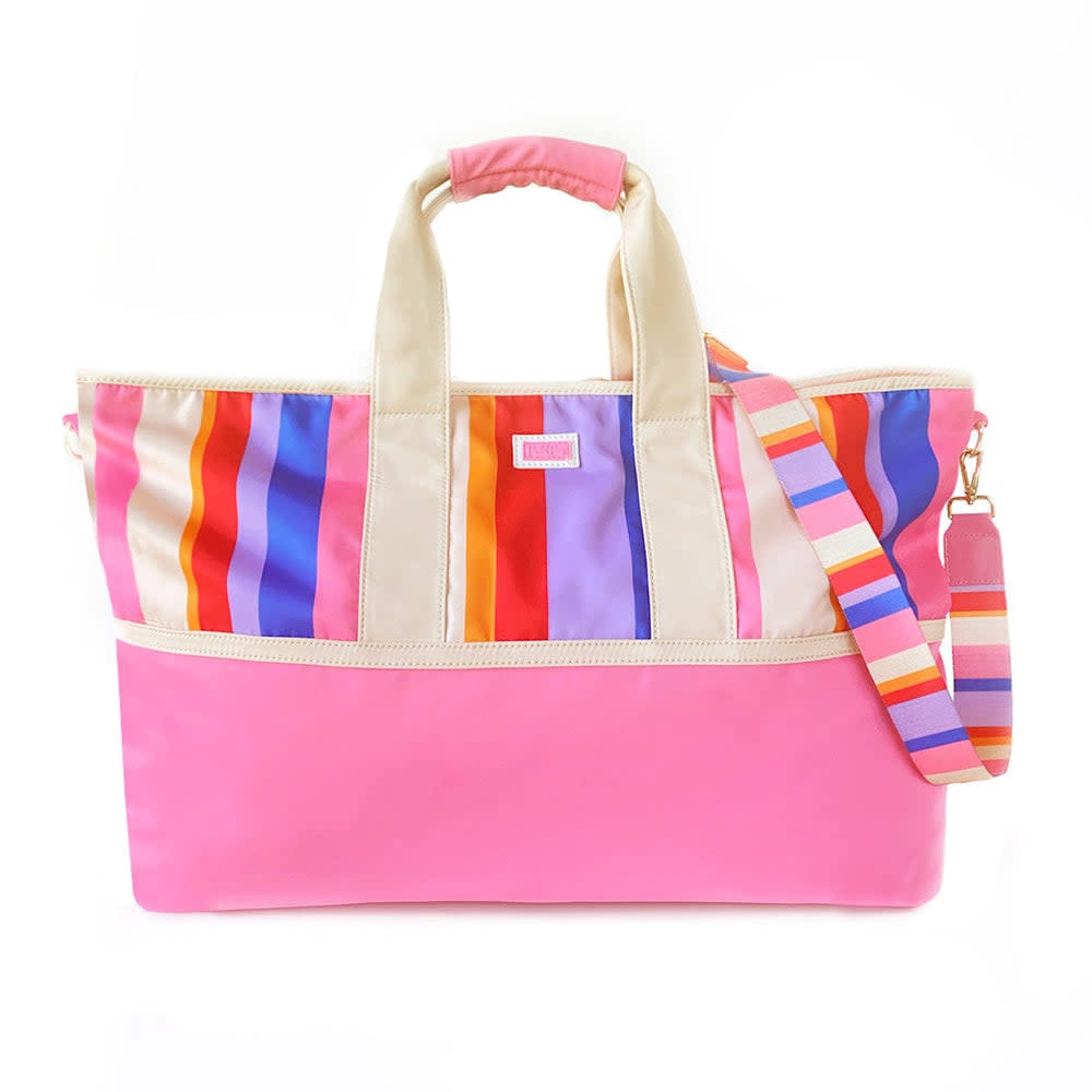 Packed Party Weekend Jam Duffle Bag Packed Party Weekend Jam Duffle Bag