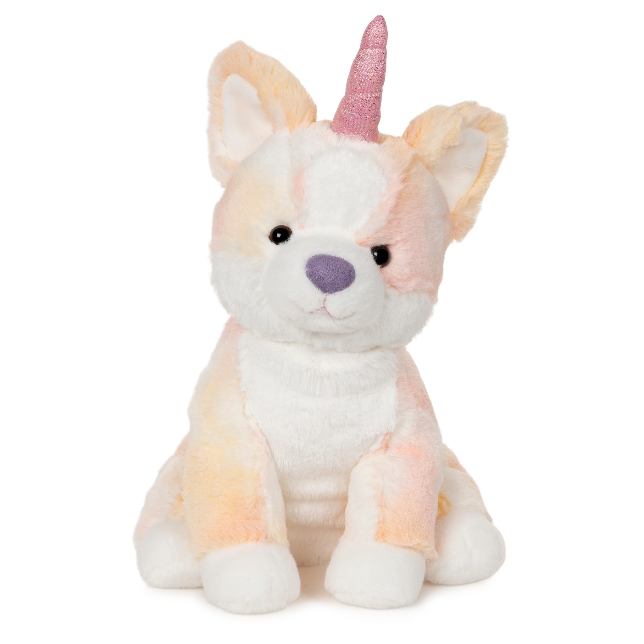 Gund Glamour Corgicorn Gund Glamour Corgicorn