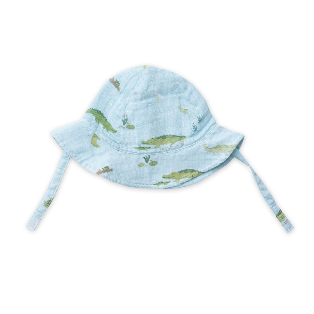 Angel Dear Alligators Sun Hat Angel Dear Alligators Sun Hat