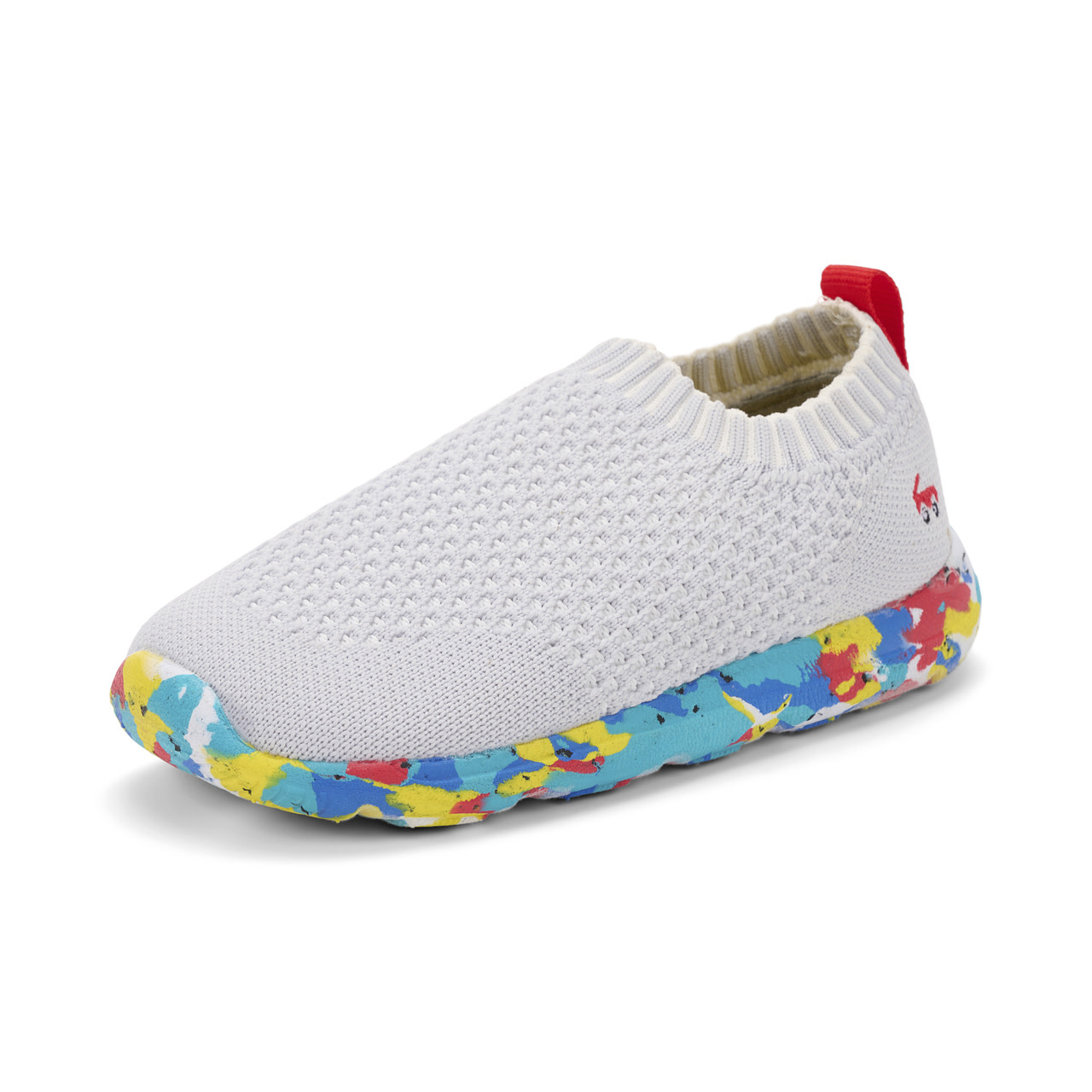 see kai run Gray/Multi Ryder Knit FlexiRun see kai run Gray/Multi Ryder Knit FlexiRun
