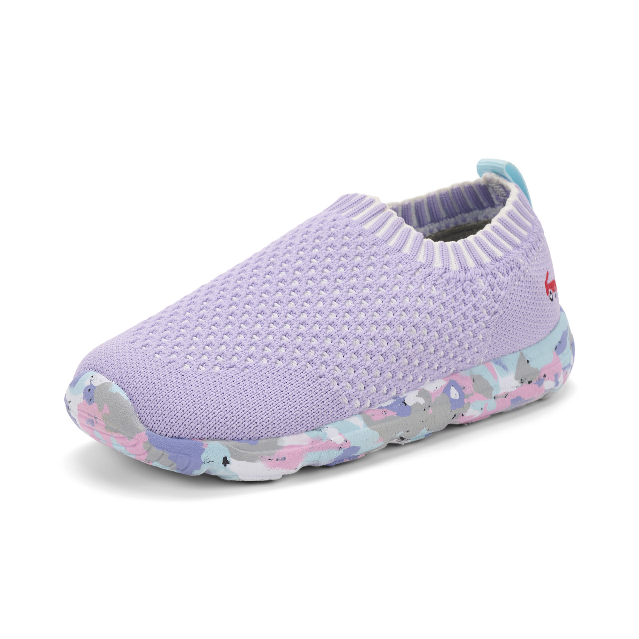 see kai run Lavender Ryder Knit FlexiRun