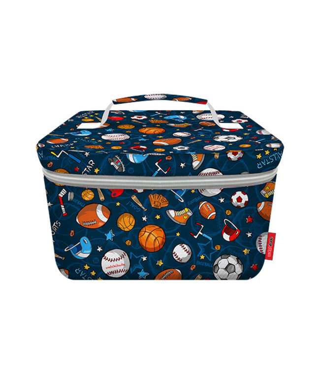 Watchitude Lunch Time Bag