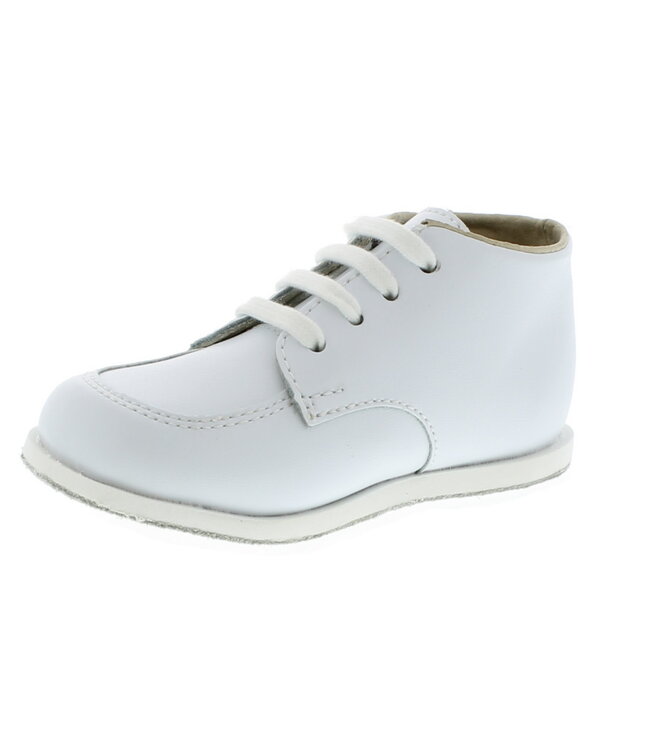 Footmates White Seraph Shoe