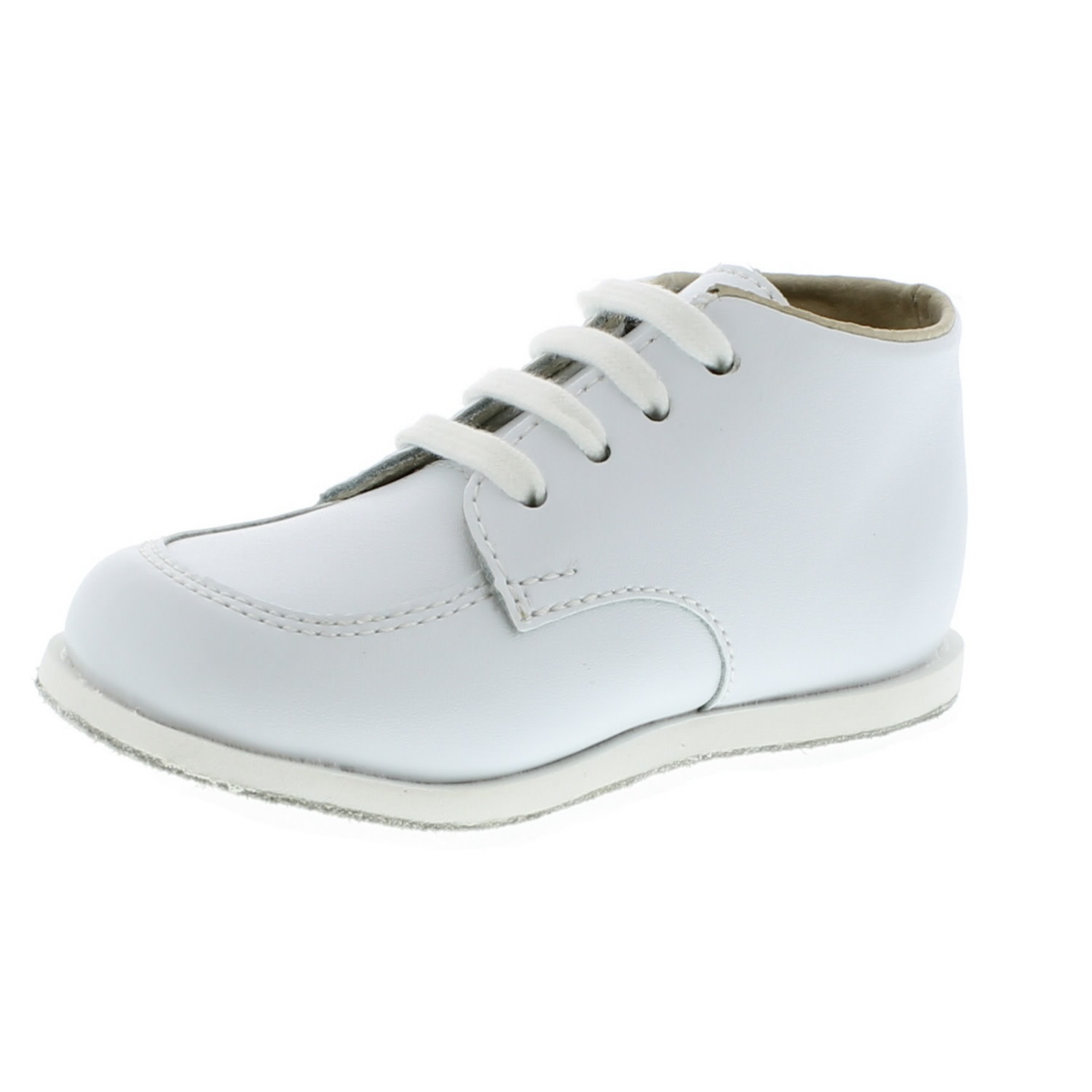 Footmates White Seraph Shoe