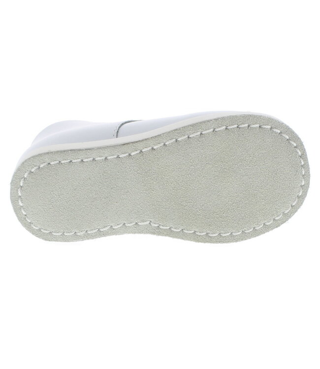 Footmates White Seraph Shoe