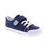 Navy Jordan Shoe