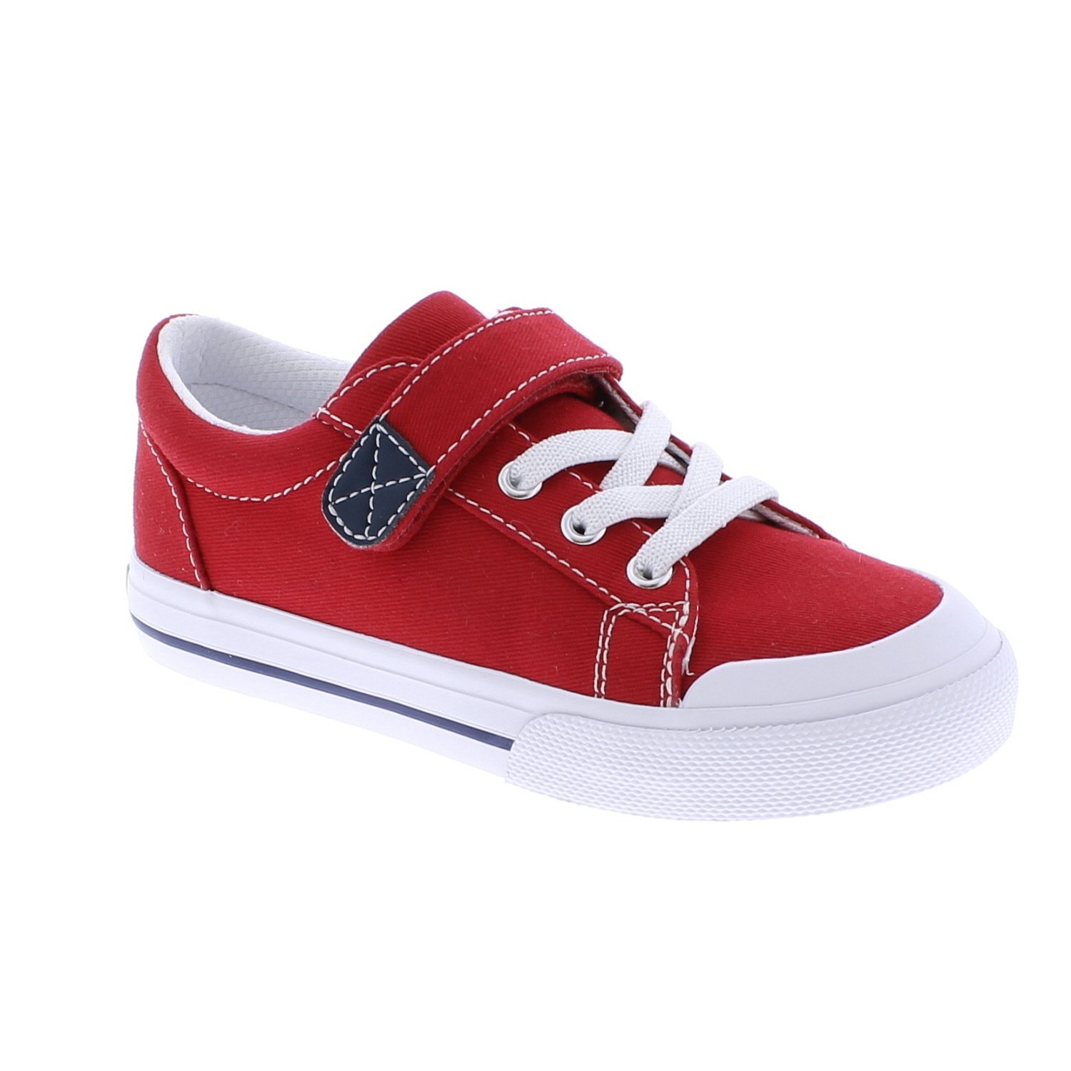 Footmates Red Jordan Shoe