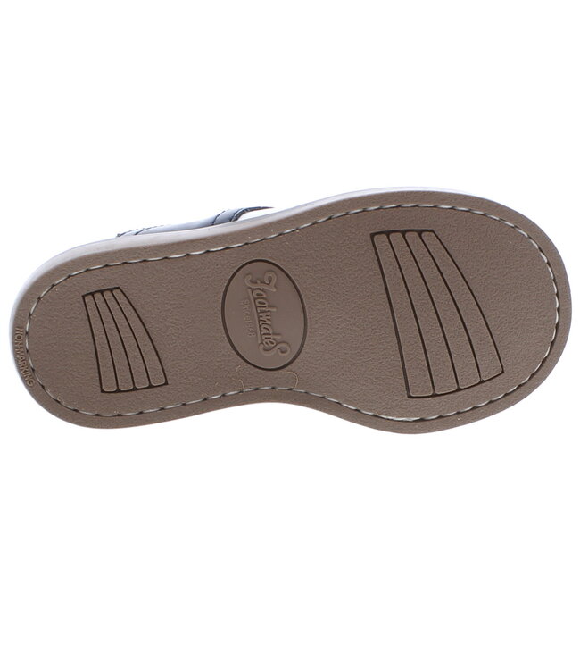 Footmates Cheer Saddle Oxford Shoe