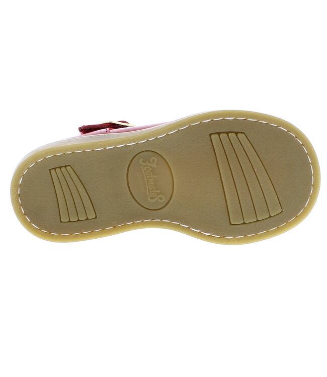 Allie Shoe