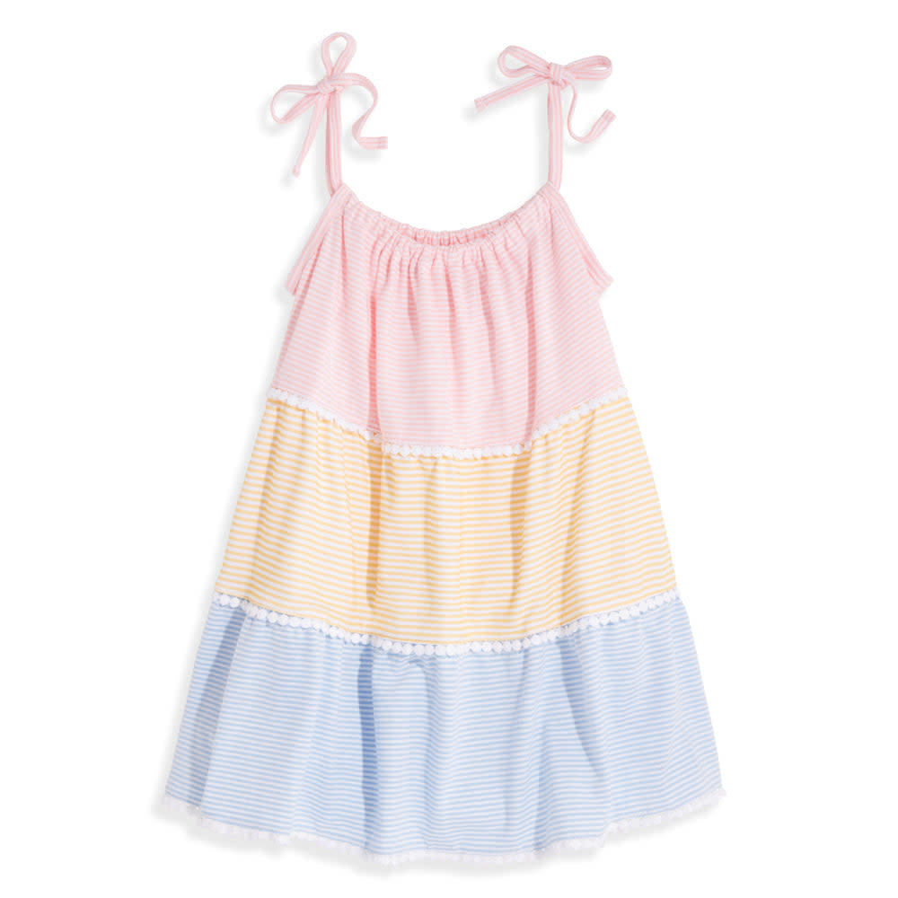 bella bliss Betsy Beach Dress bella bliss Betsy Beach Dress