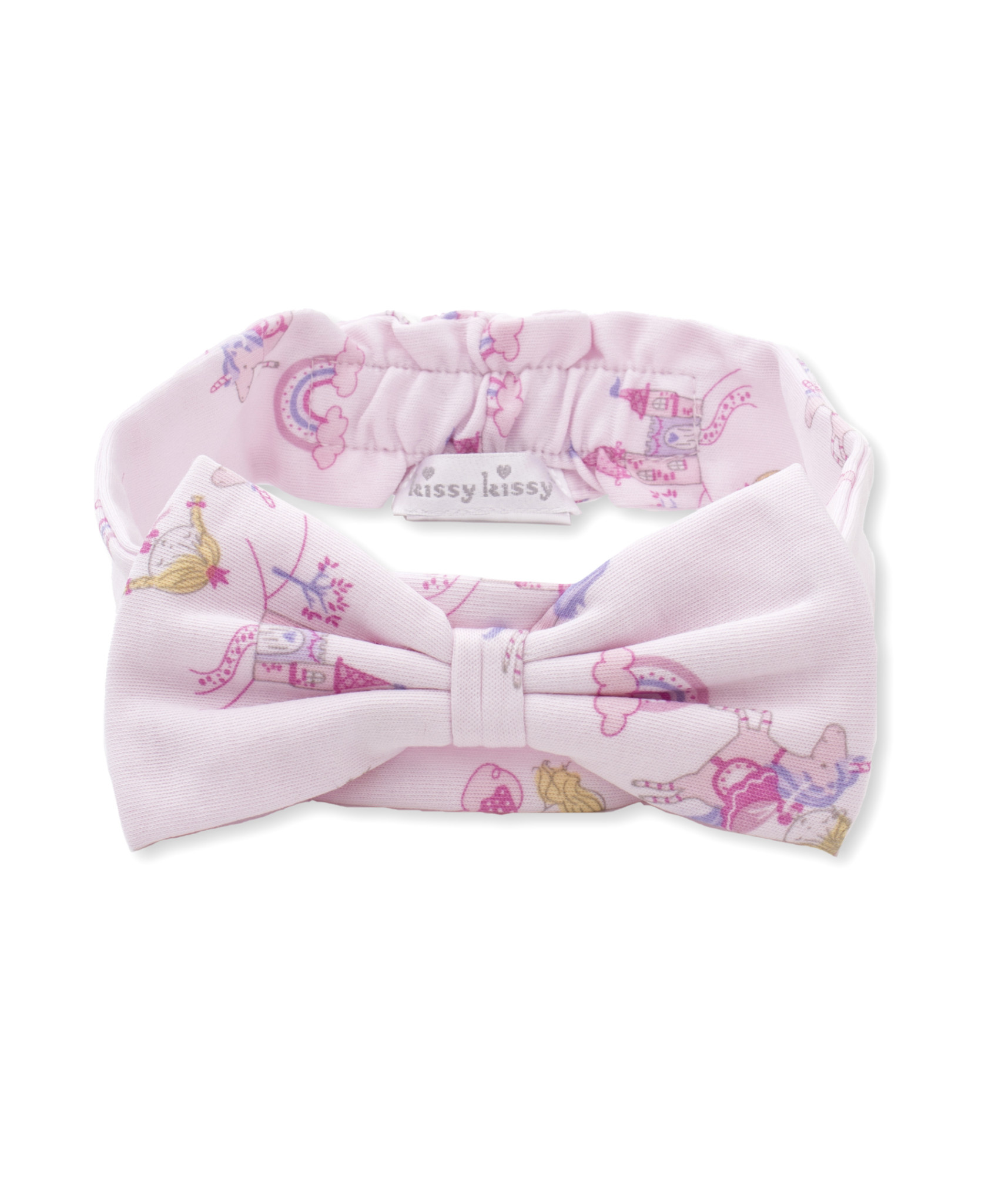 Kissy Kissy Unicorn Fairyland Headband (o/s)