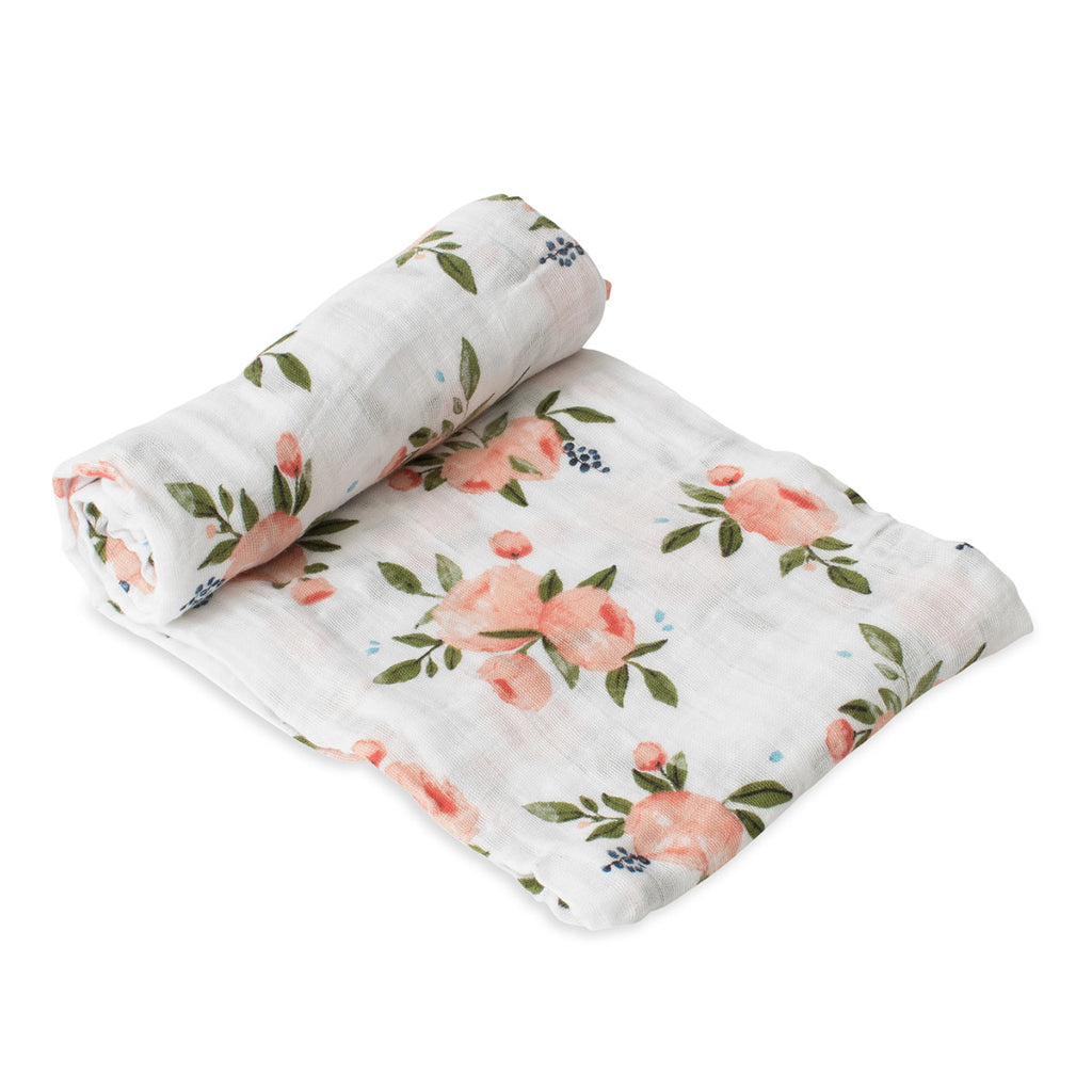 Little Unicorn Single Swaddle