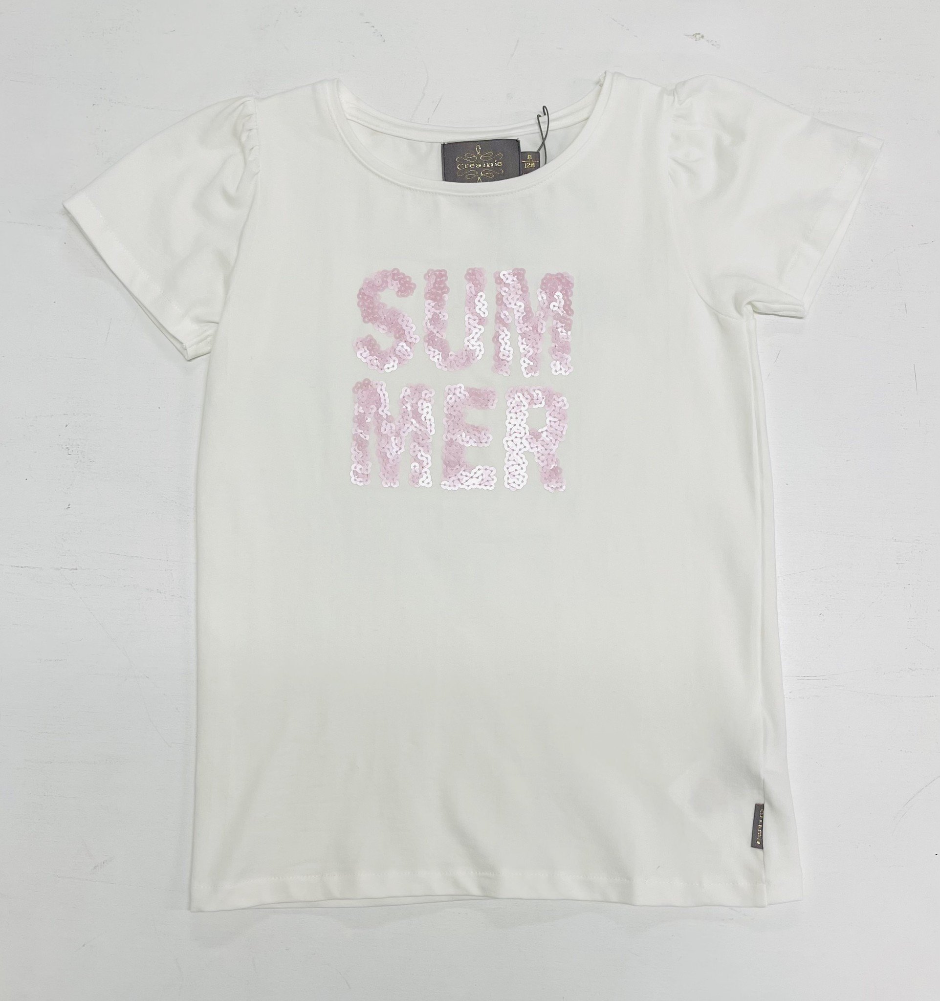 Creamie Summer T-Shirt