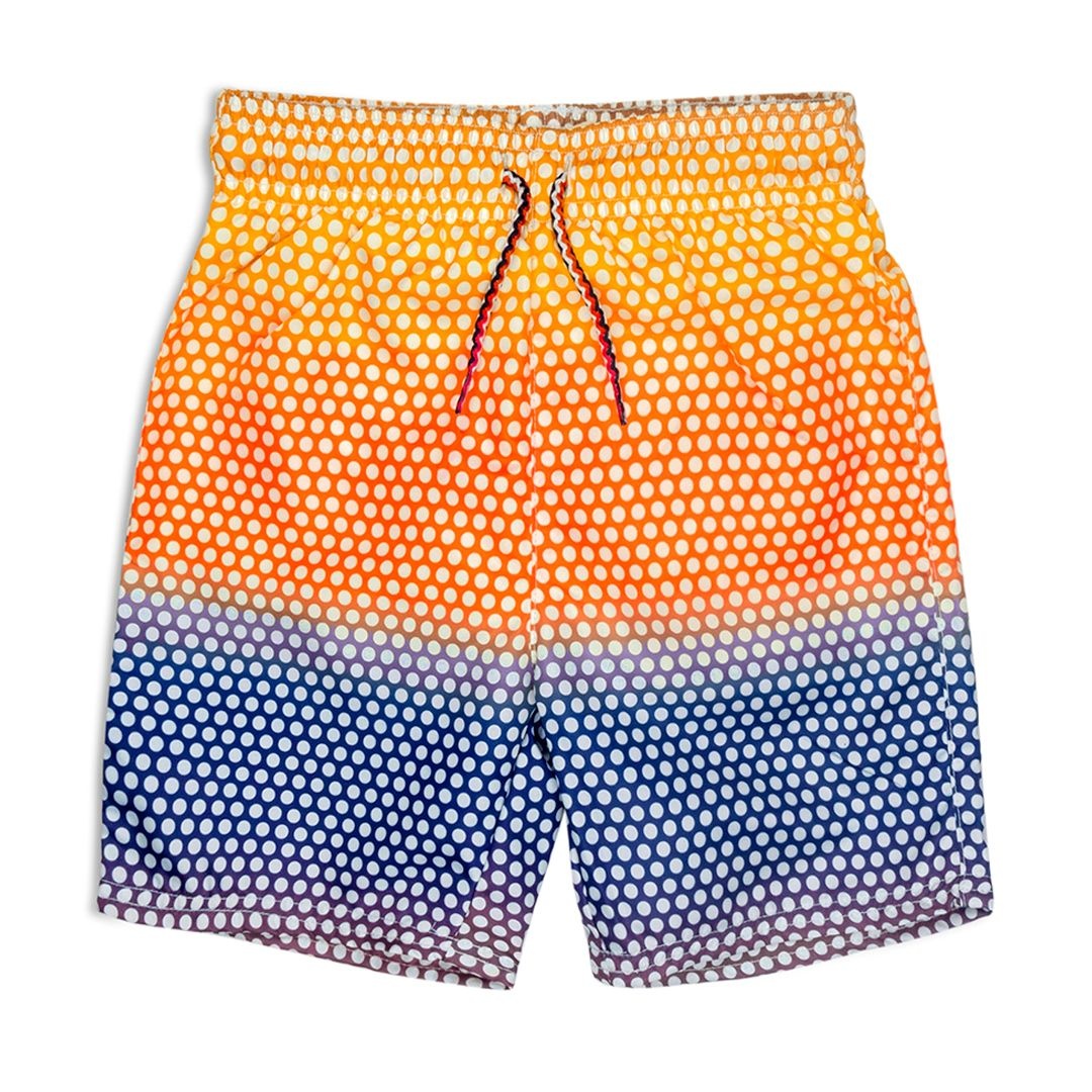 appaman Dots Mid Length Trunks