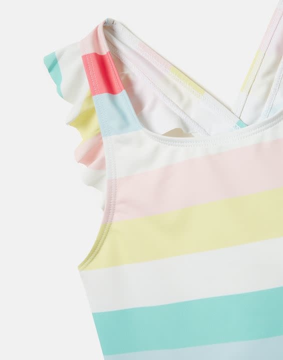 Joules Laurielle Tankini