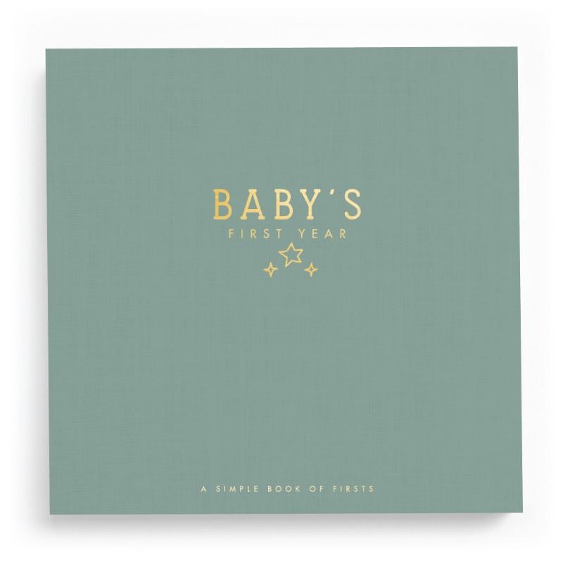Lucy Darling Celestial Skies Memory Book