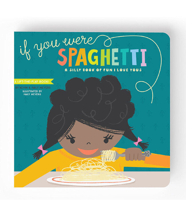 If You Were Spaghetti