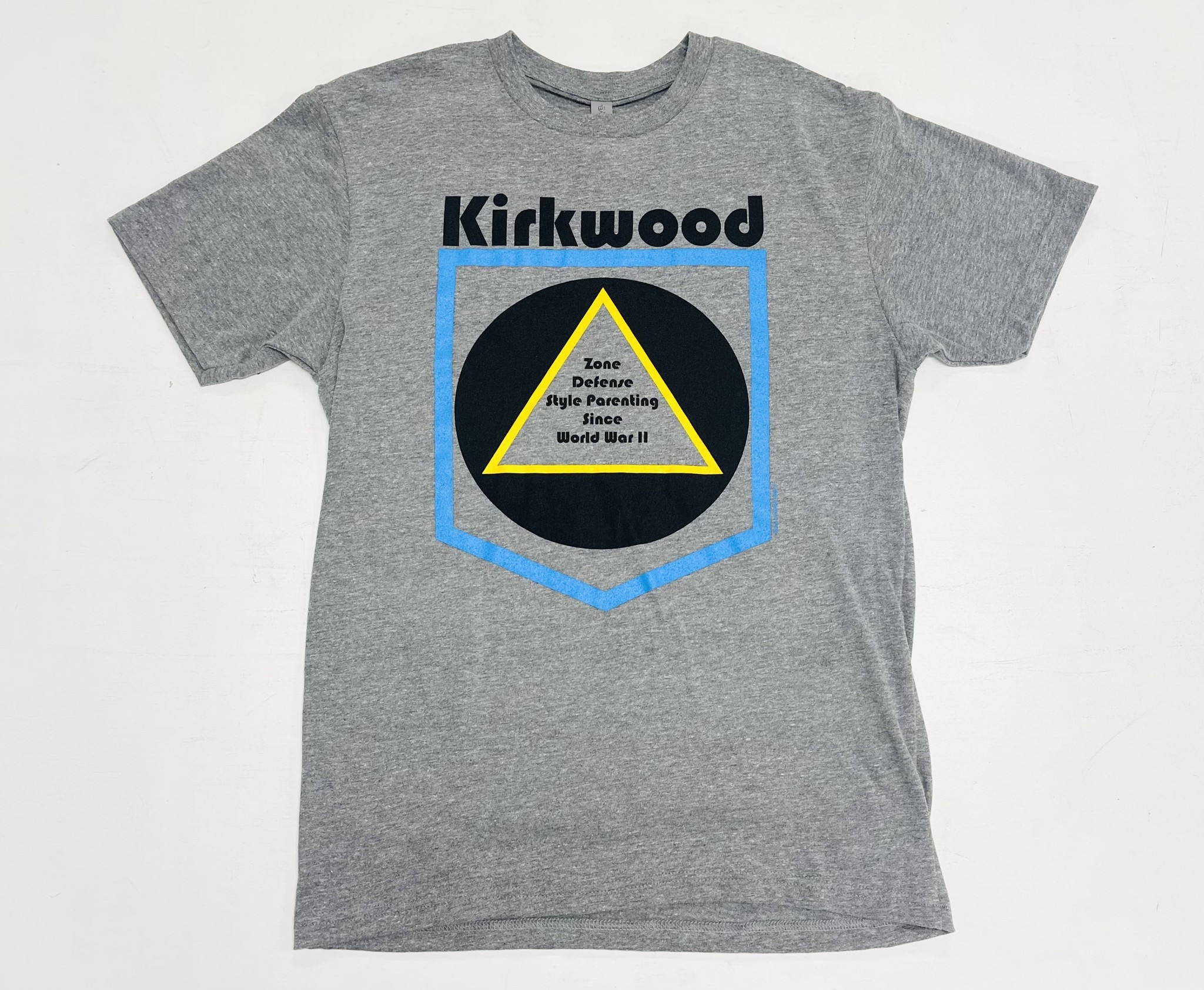 Augustus Roark Kirkwood GSO Shirt