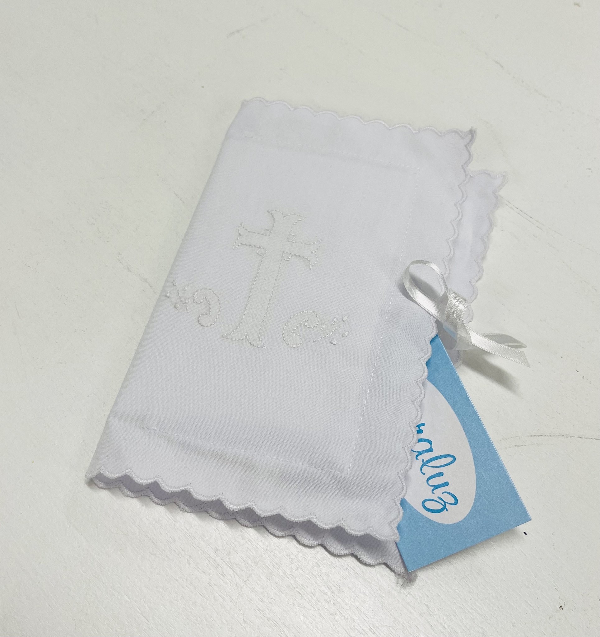 Auraluz Covered Bible