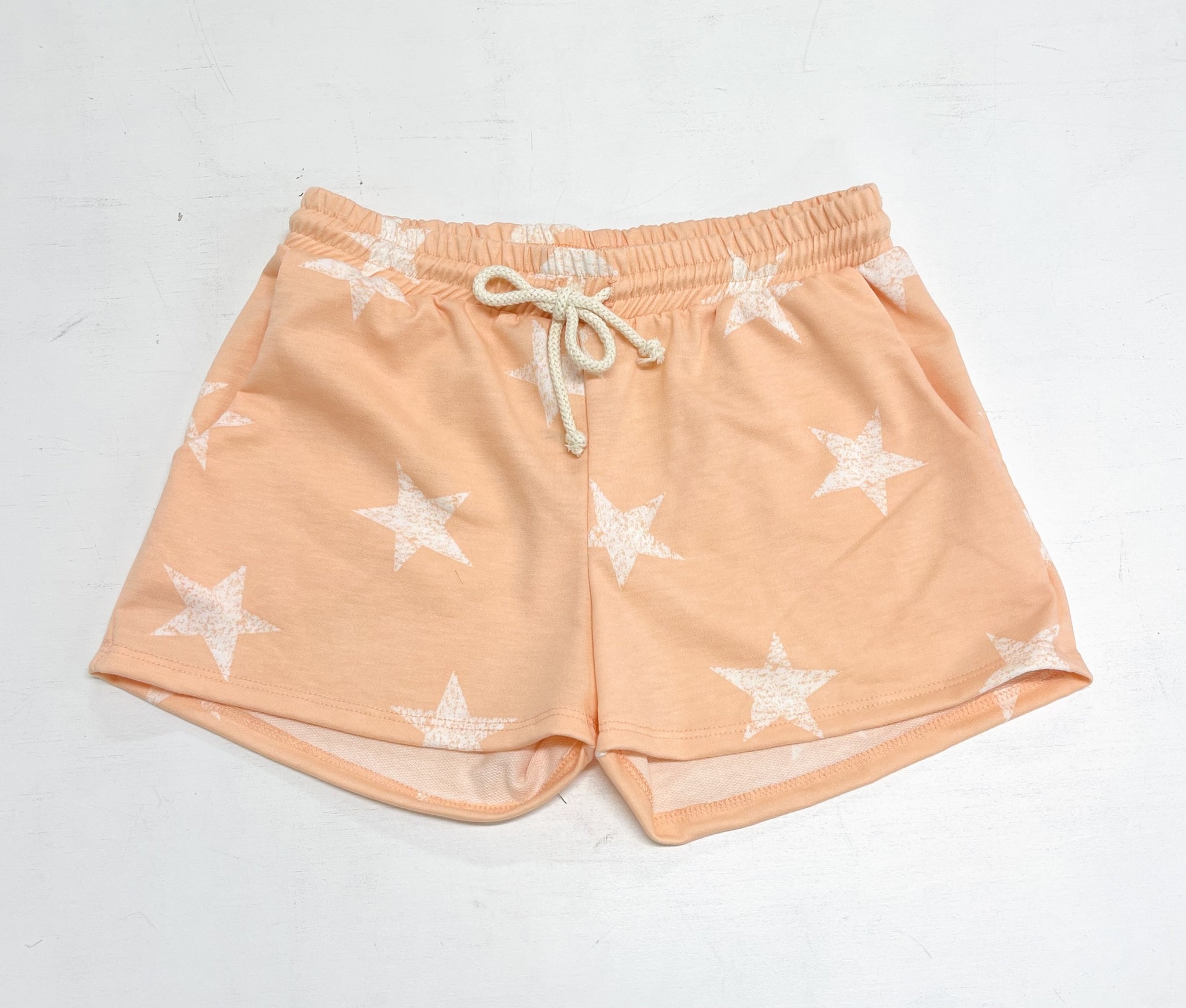 Erge Designs Coral Star Short Erge Designs Coral Star Short