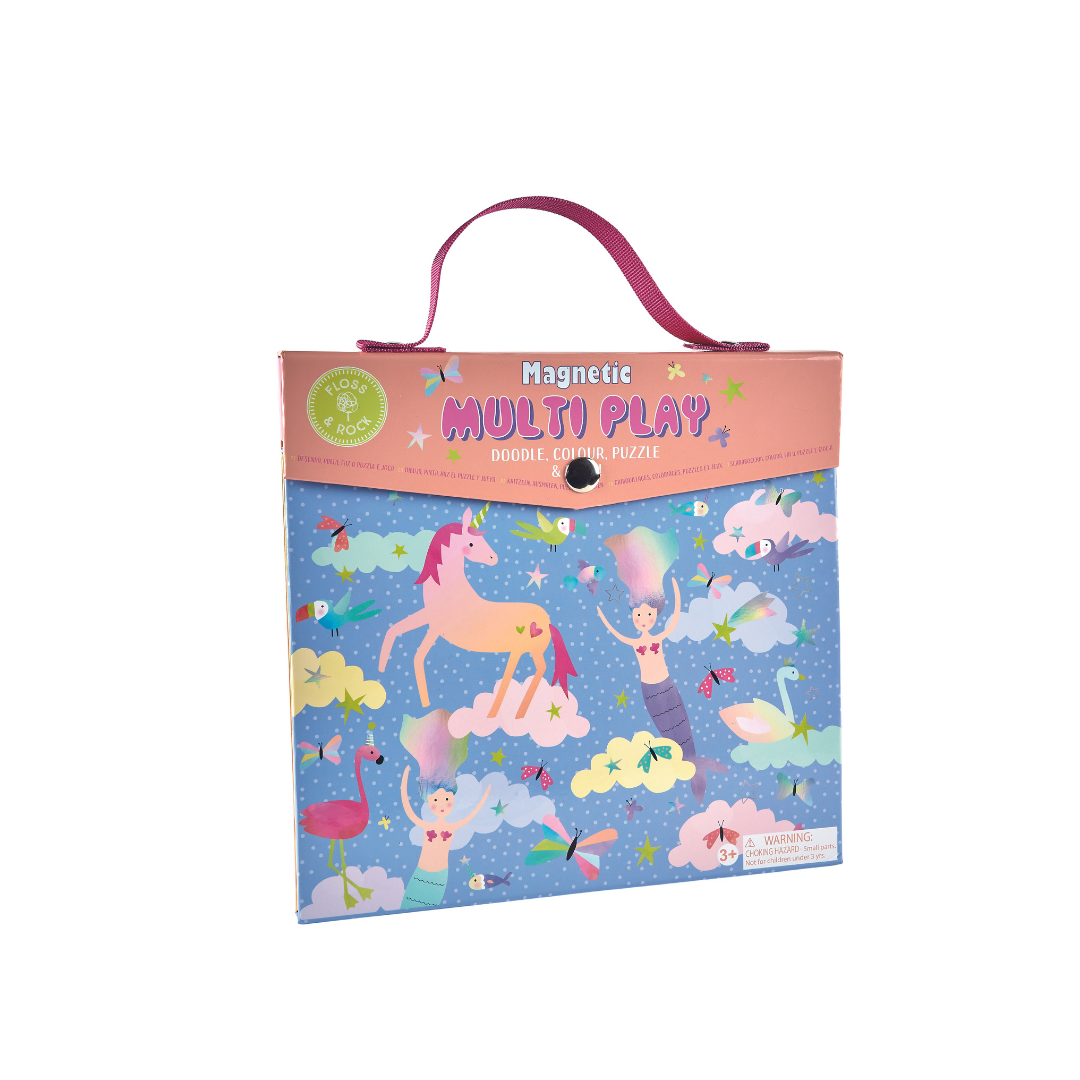 Floss & Rock Magnetic Multiplay