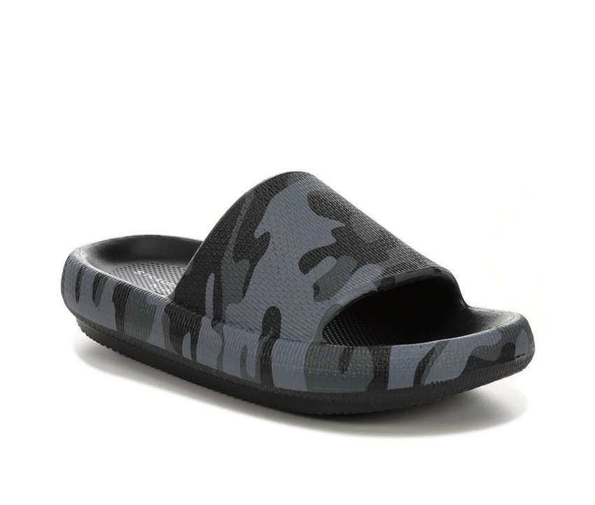 Strauss + Ramm Cayde Camo Slide