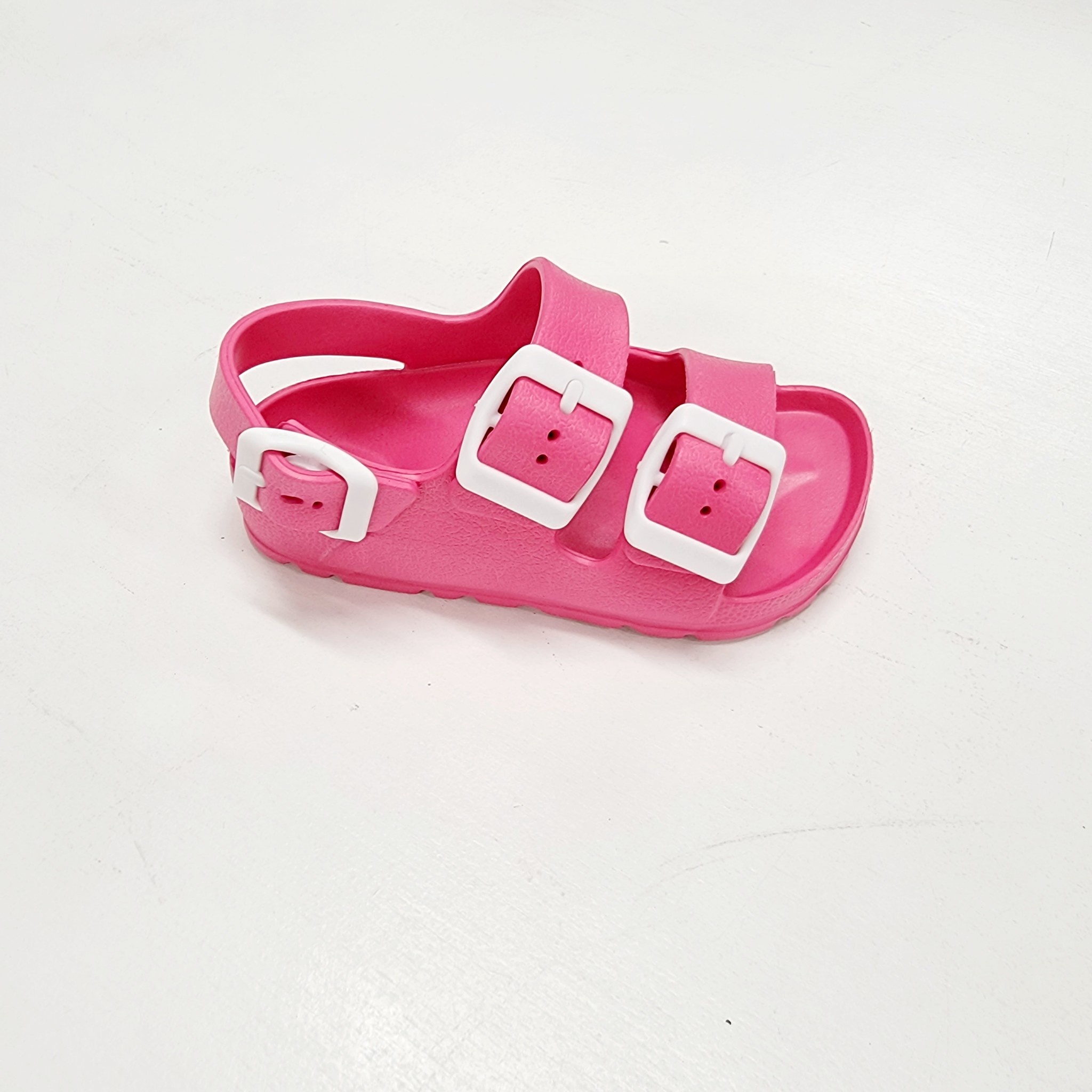 Mia Hot Pink Jasmin Sandal