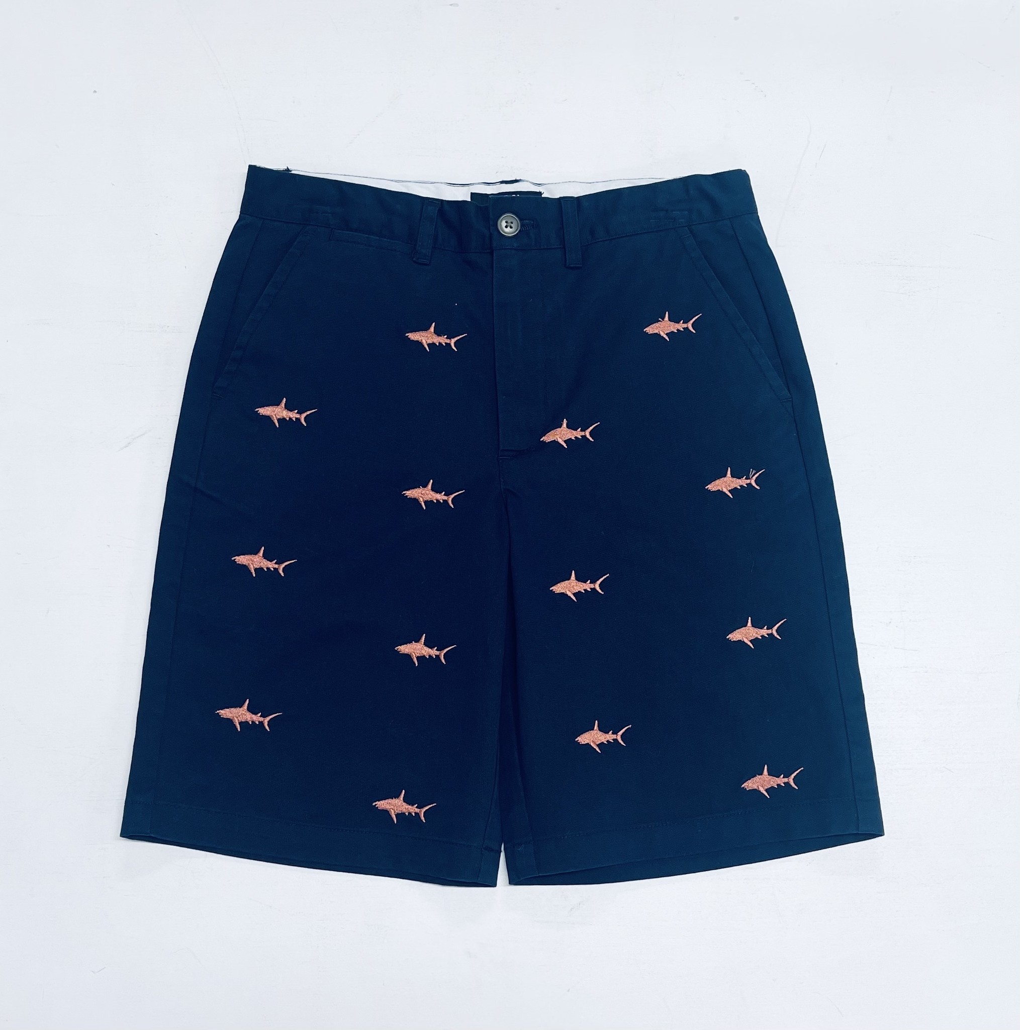 Pedal Navy Shark Short Pedal Navy Shark Short