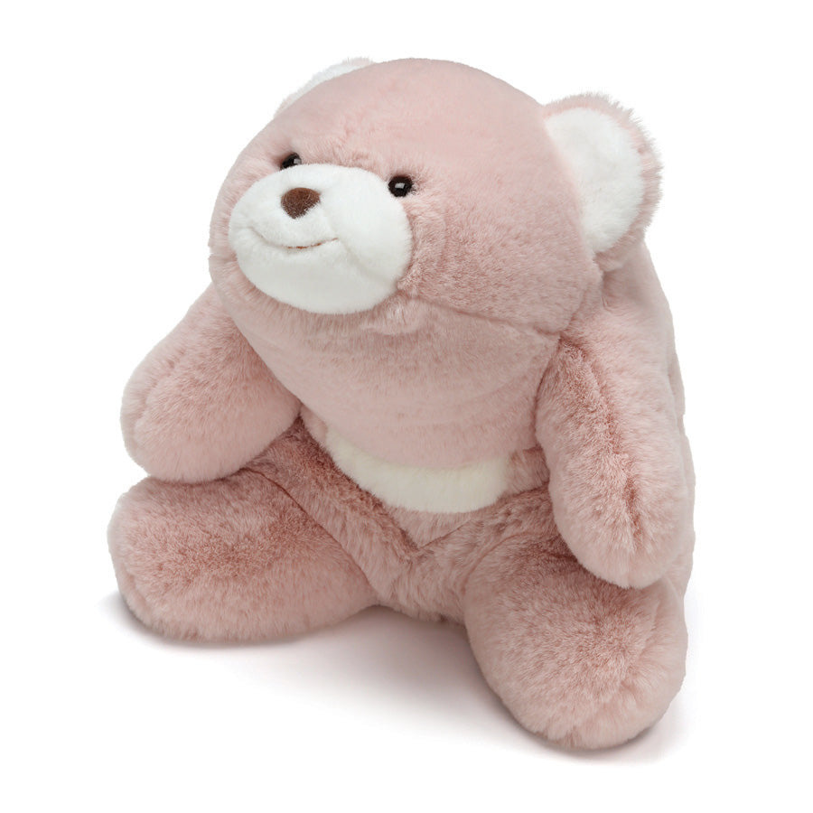 Gund Snuffles Pink 10"
