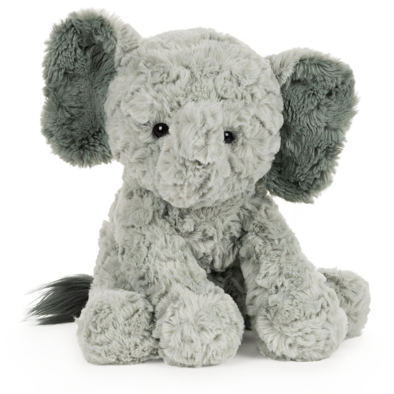 Gund 10" Cozy Elephant