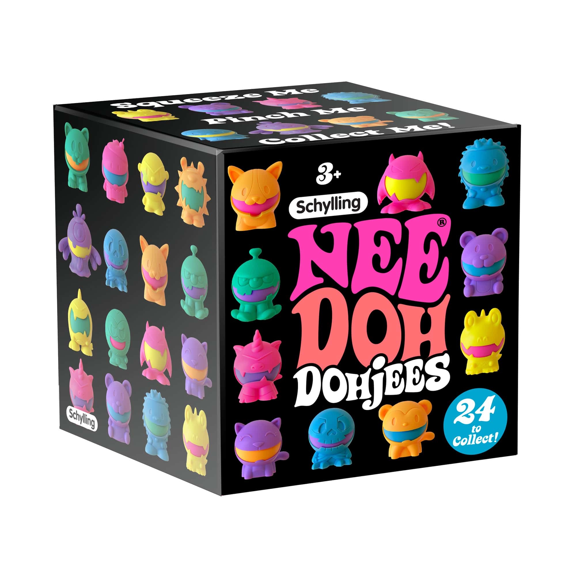 Schylling Toys Dohjee