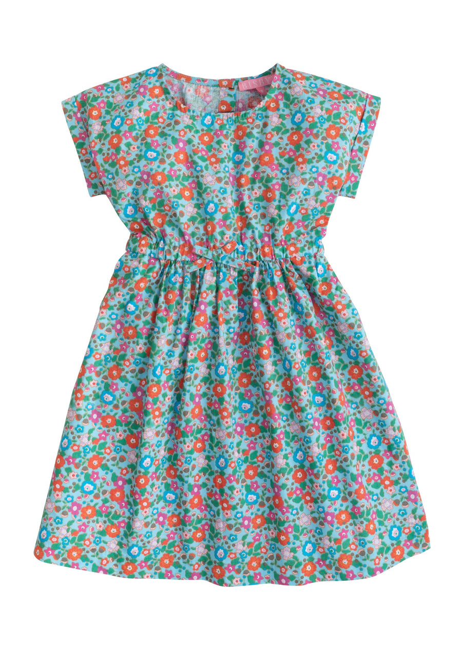 Bisby Primrose Xie Xie Dress
