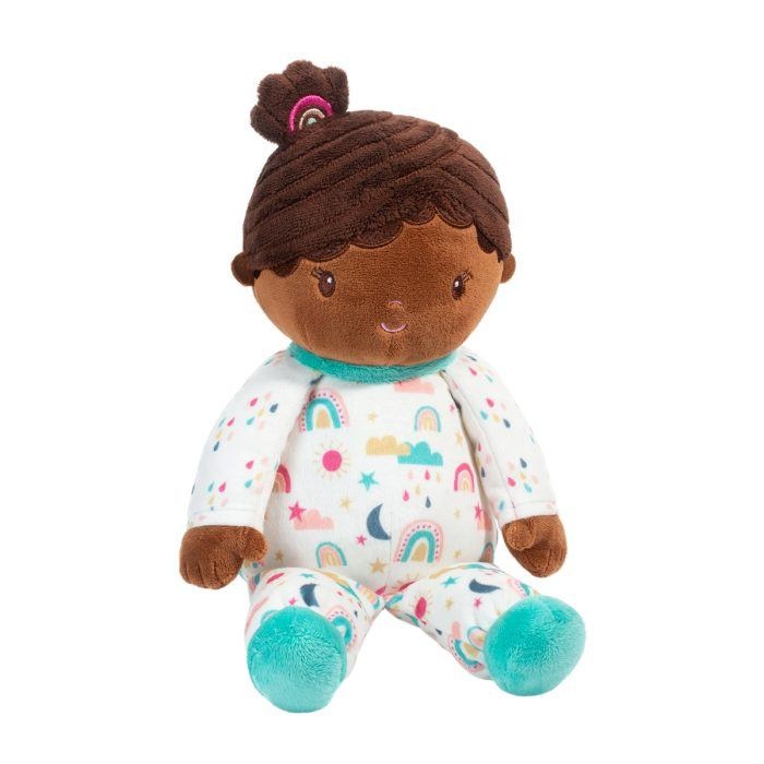 Douglas Pippa Rainbow Doll