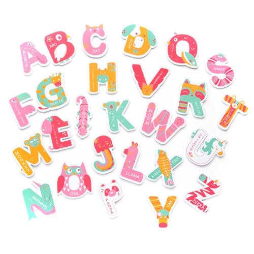 Stephen Joseph ABC Bath Toy