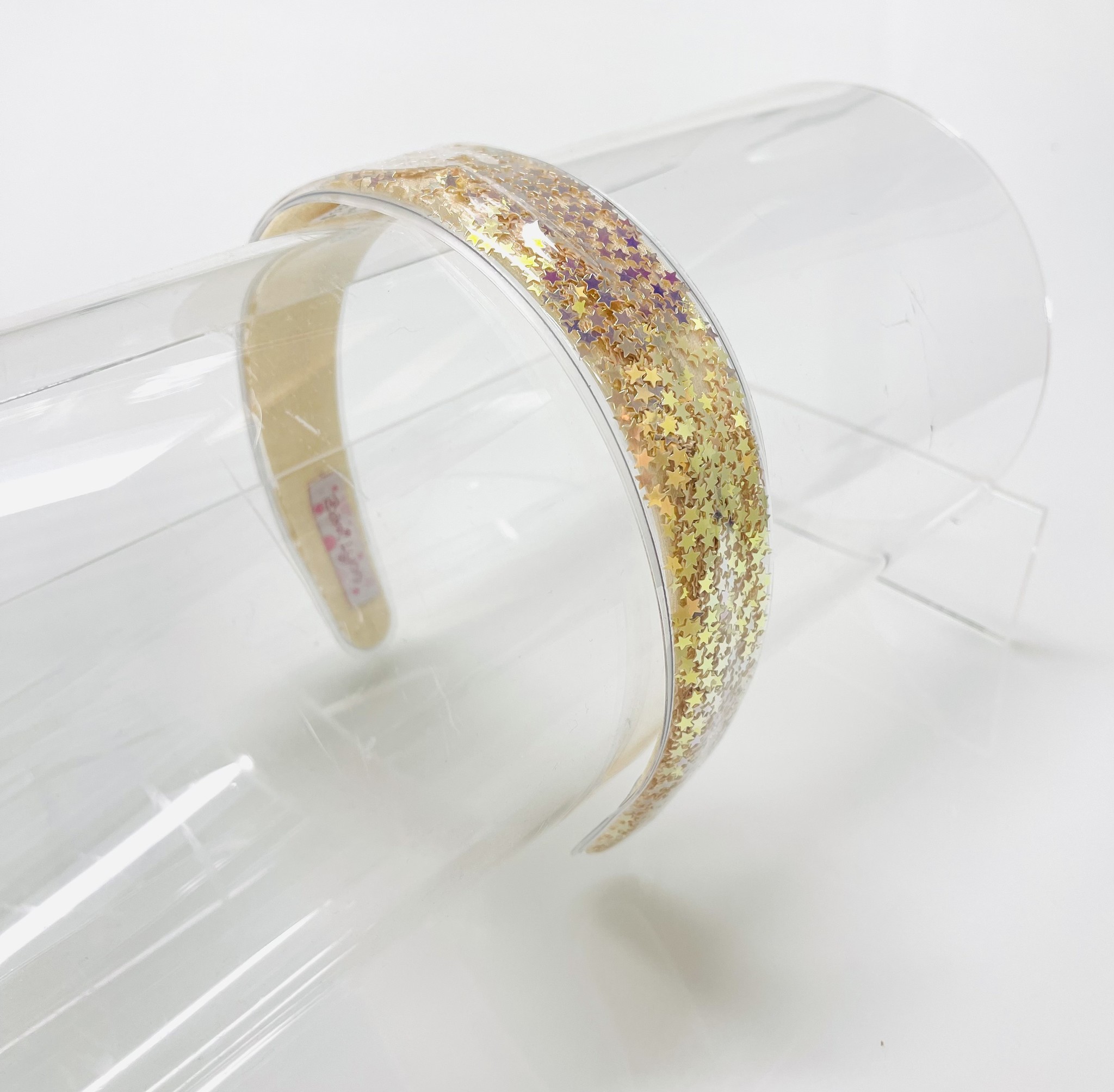 Bari Lynn Confetti Headband