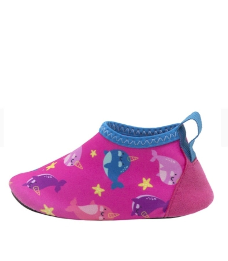 Robeez Narwhal Stars Aquashoe Robeez Narwhal Stars Aquashoe