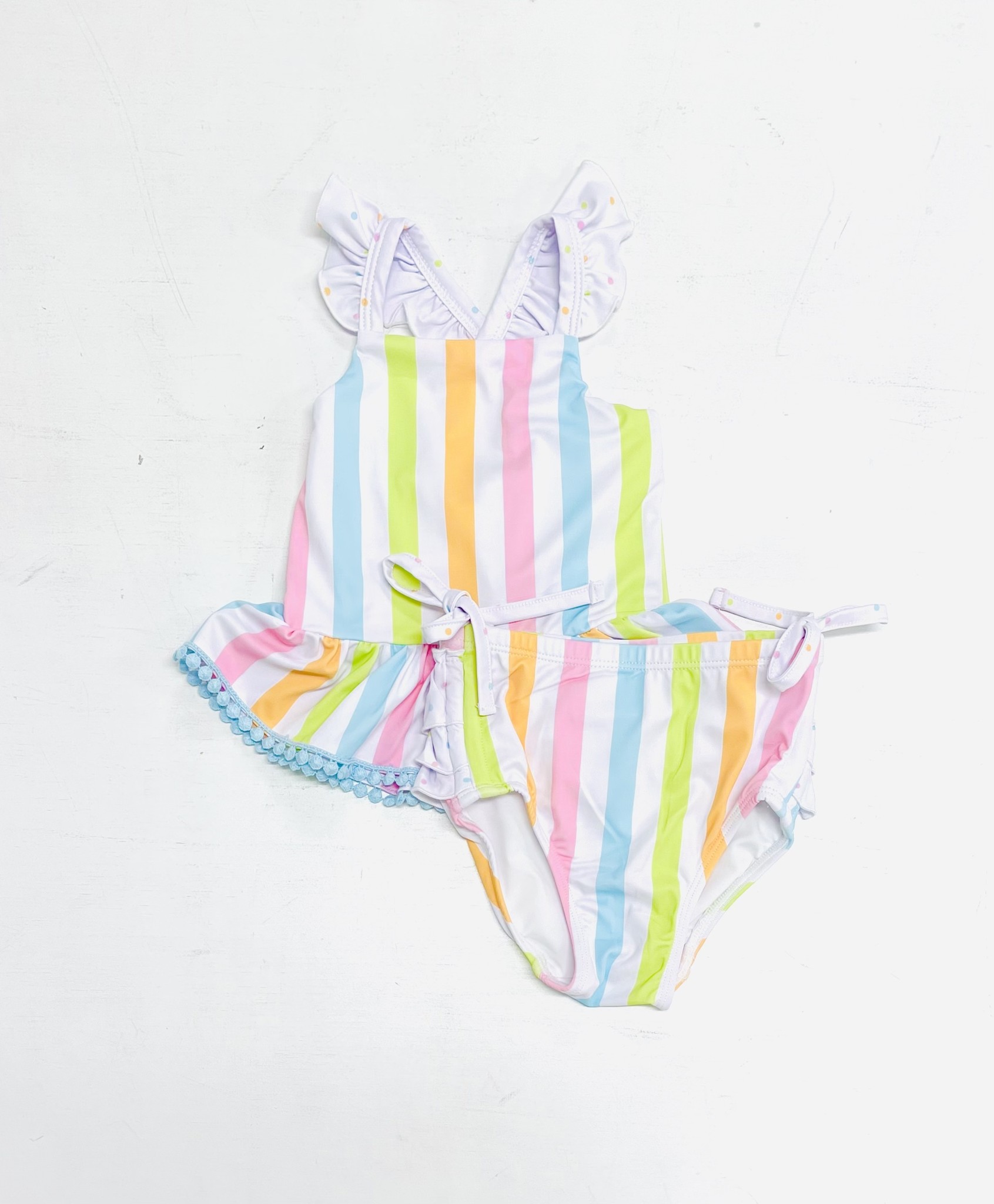 Swoon Baby Clothing Tunic Swimmy Two Piece Swoon Baby Clothing Tunic Swimmy Two Piece
