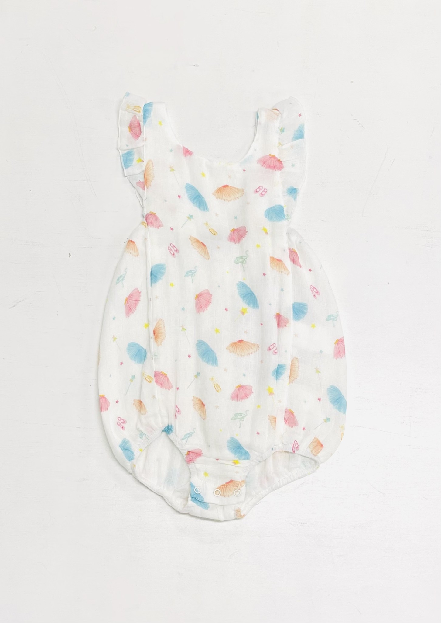 Nola Tawk Tutu Cute Sunsuit