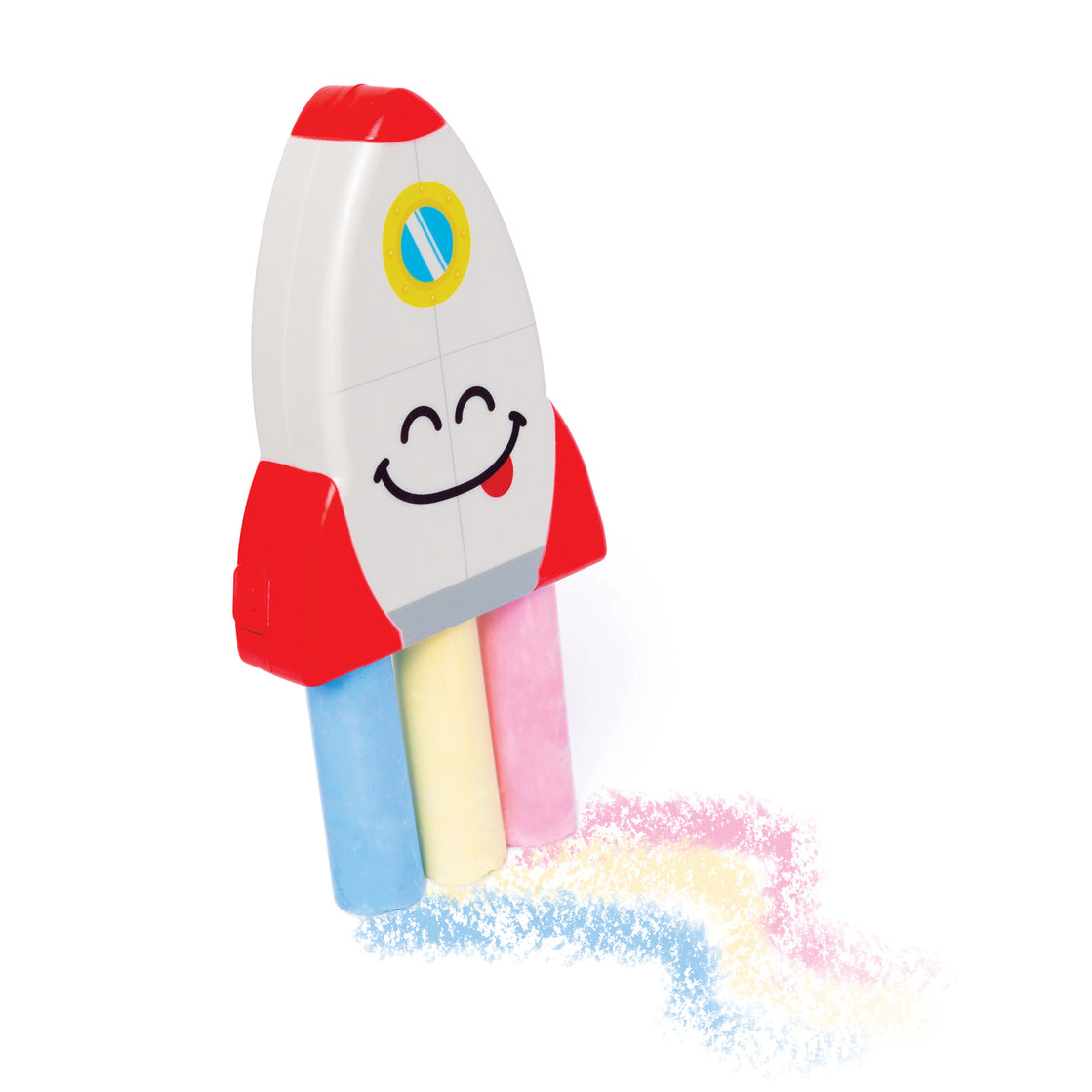 Good Banana Chalk Toy