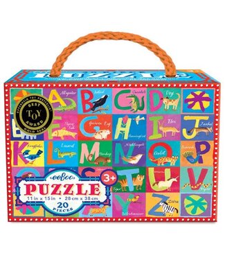 20pc Puzzle