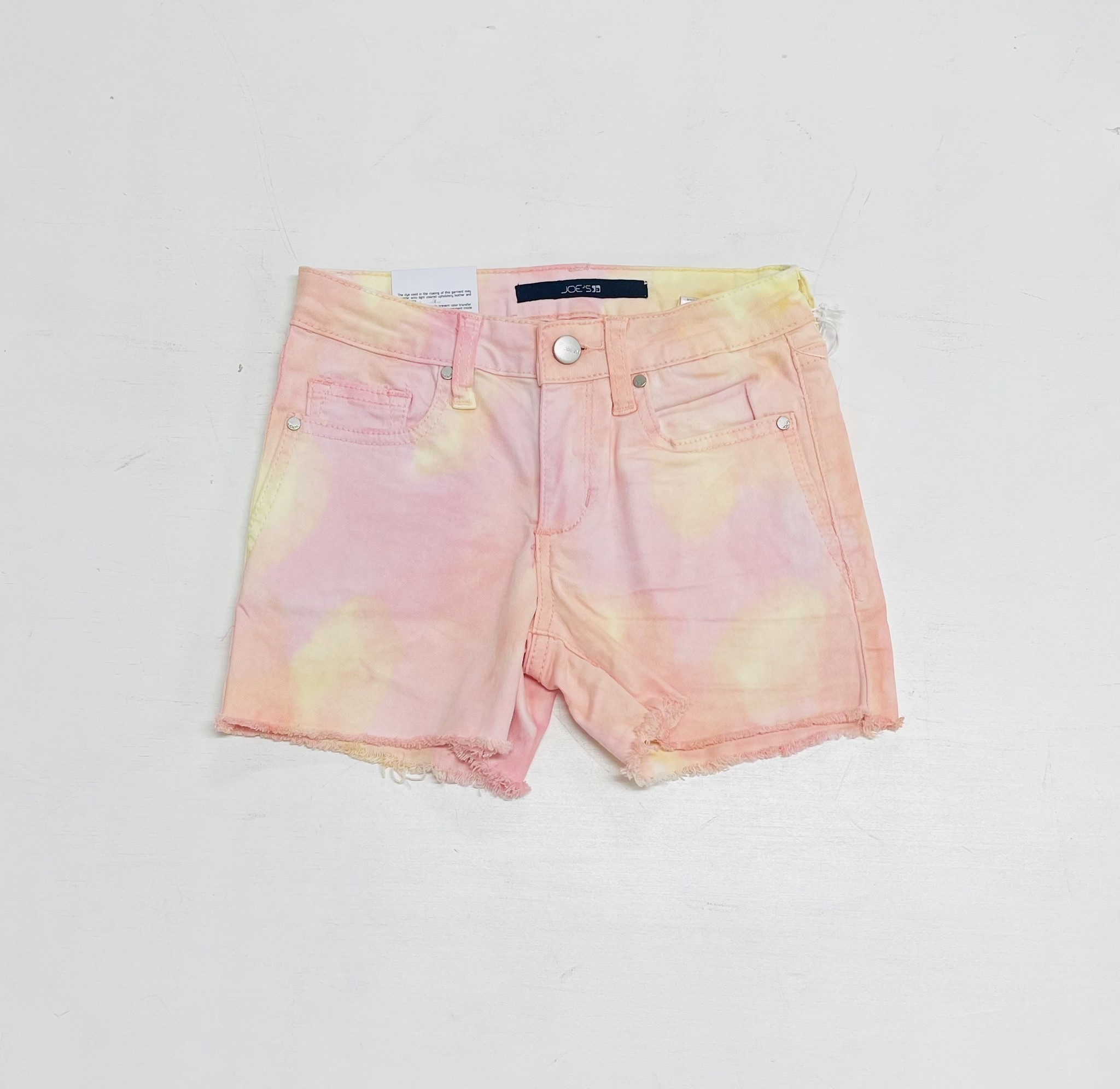 Joe's Jeans Rainbow Harlow Short
