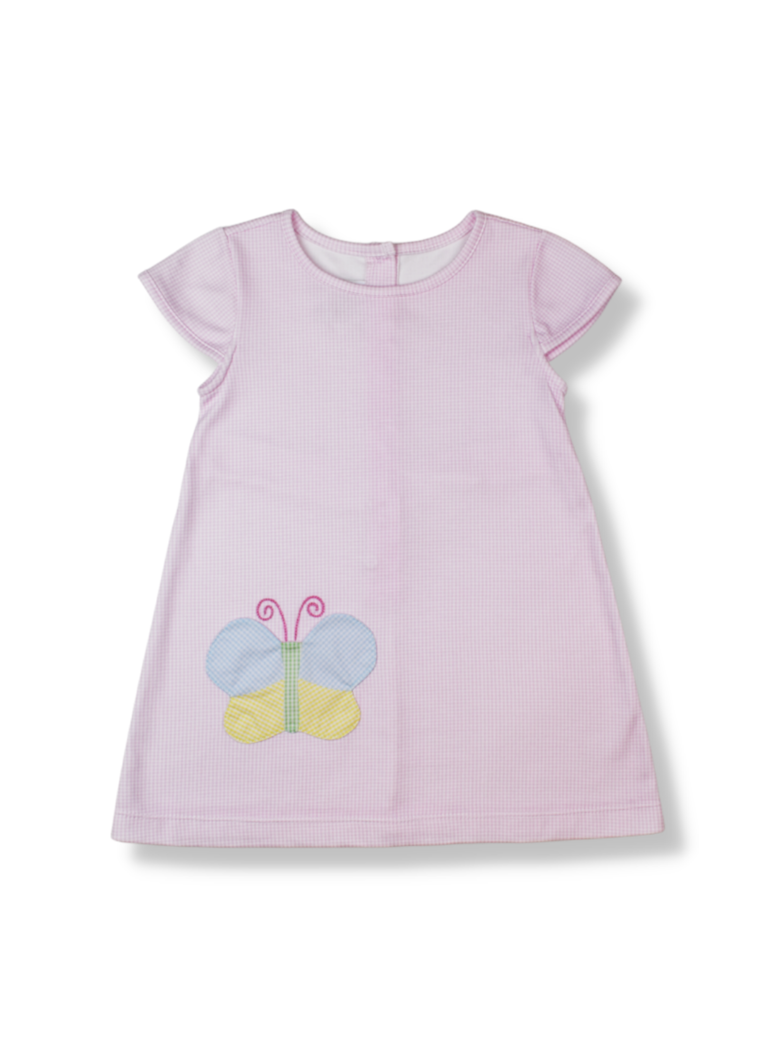 Lullaby Set Butterfly Faith Dress