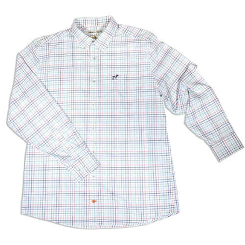 Southern Point Co. Paradise Check Hadley Performance Southern Point Co. Paradise Check Hadley Performance