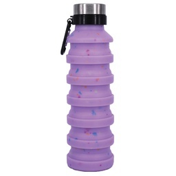 Iscream Collapsible Water Bottle