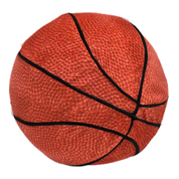 Iscream Basketball Slow Rise Pillow Iscream Basketball Slow Rise Pillow